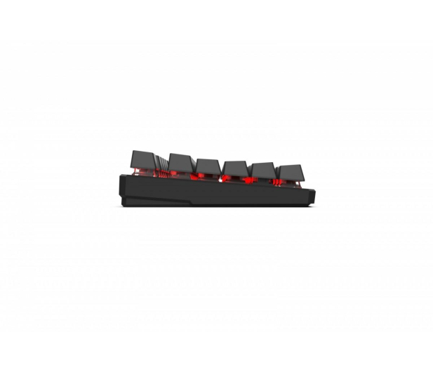 SPC Gear GK530 Cherry Red Tournament - 509474 - zdjęcie 3